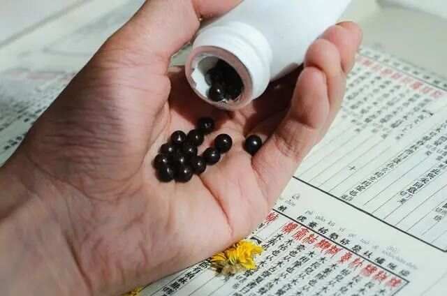 3药补肾固精，改善勃起障碍，延长射精潜伏期，增强功能改善体验