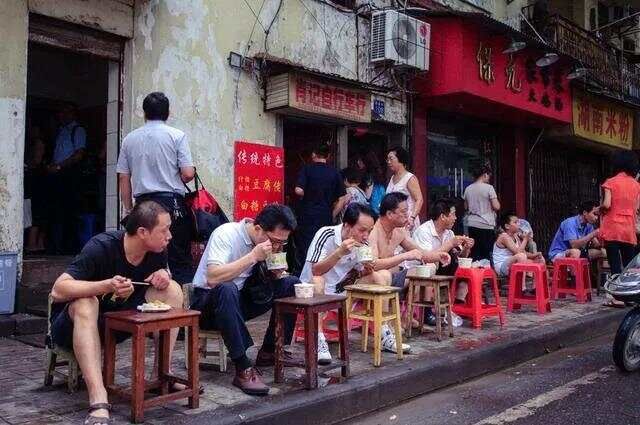 各省您可能不知道的冷知识——湖北省