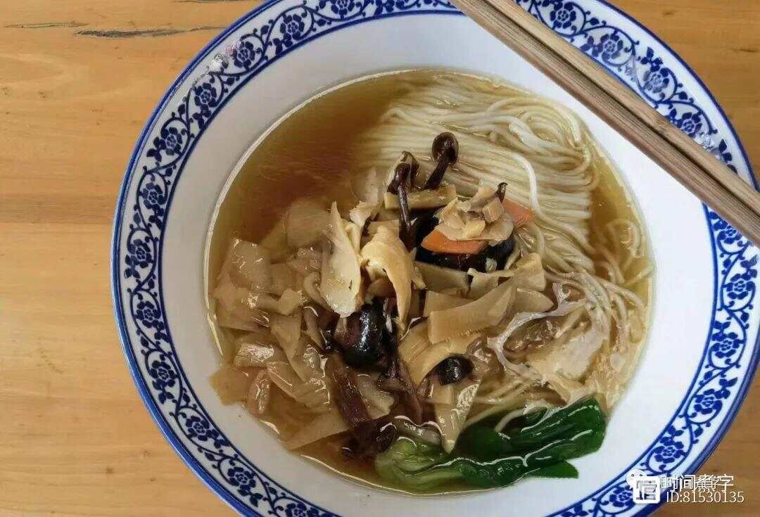 一念起，万物生｜幽幽静静的湛山寺