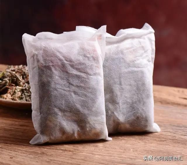 封存30年的宫廷卤水配方，18种香料巧妙搭配，让你吃到百年卤味