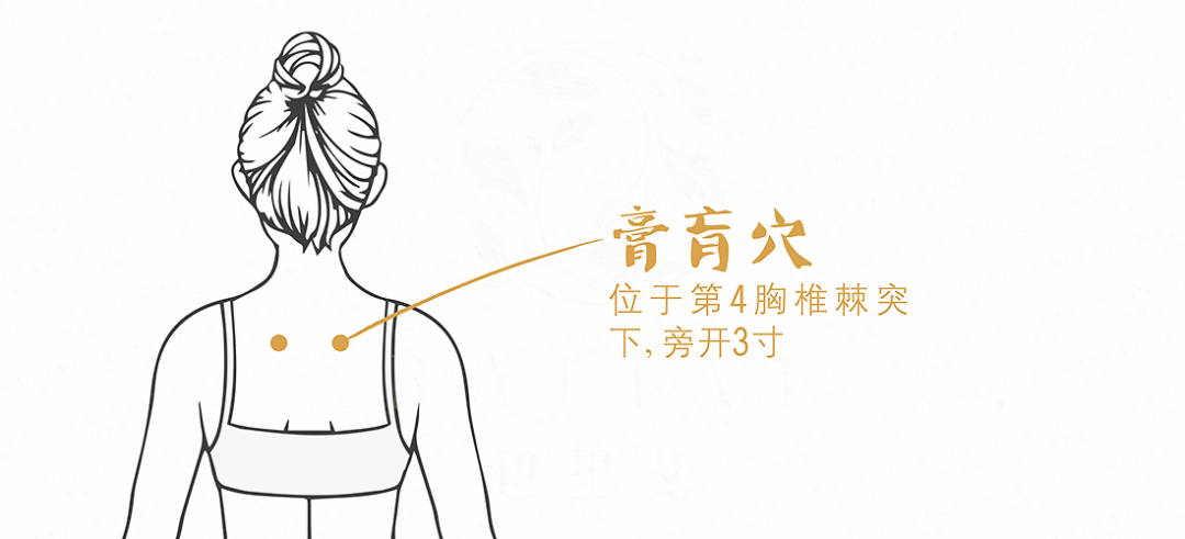 药王孙思邈曾说，此穴无所不治！三个动作拉开它，大病恶疾都远离！