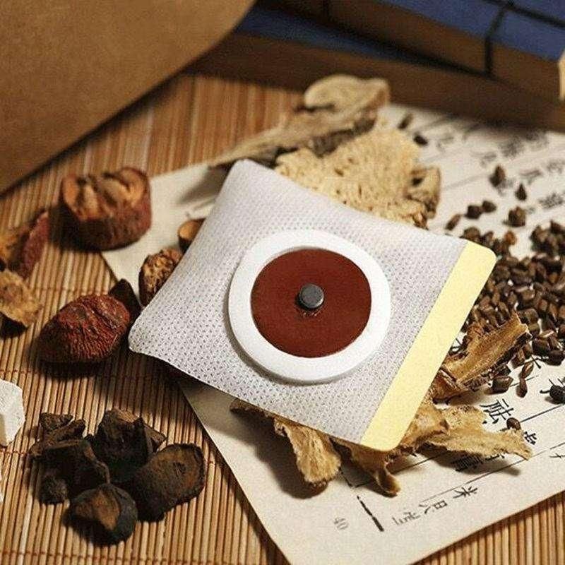 面部色素沉着良方——麒麟消斑散敷脐，驱散皮肤深层色斑！中医认