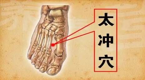 针灸疗法-------金针之不传之秘：十二对冲，详解