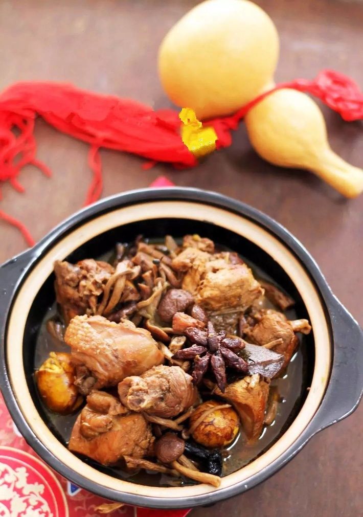 比肉肉还香的蘑菇做法，孩子怎能不爱
