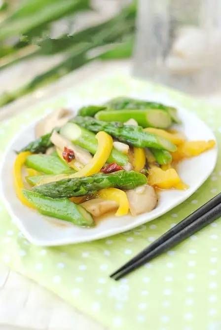 比肉肉还香的蘑菇做法，孩子怎能不爱