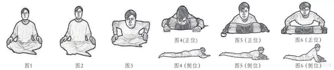 龟息养生功：活血通脉，滋养五脏，进入龟之蛰藏伏气之境！
