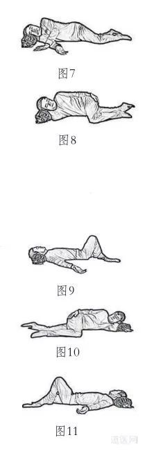 龟息养生功：活血通脉，滋养五脏，进入龟之蛰藏伏气之境！
