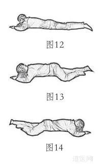 龟息养生功：活血通脉，滋养五脏，进入龟之蛰藏伏气之境！
