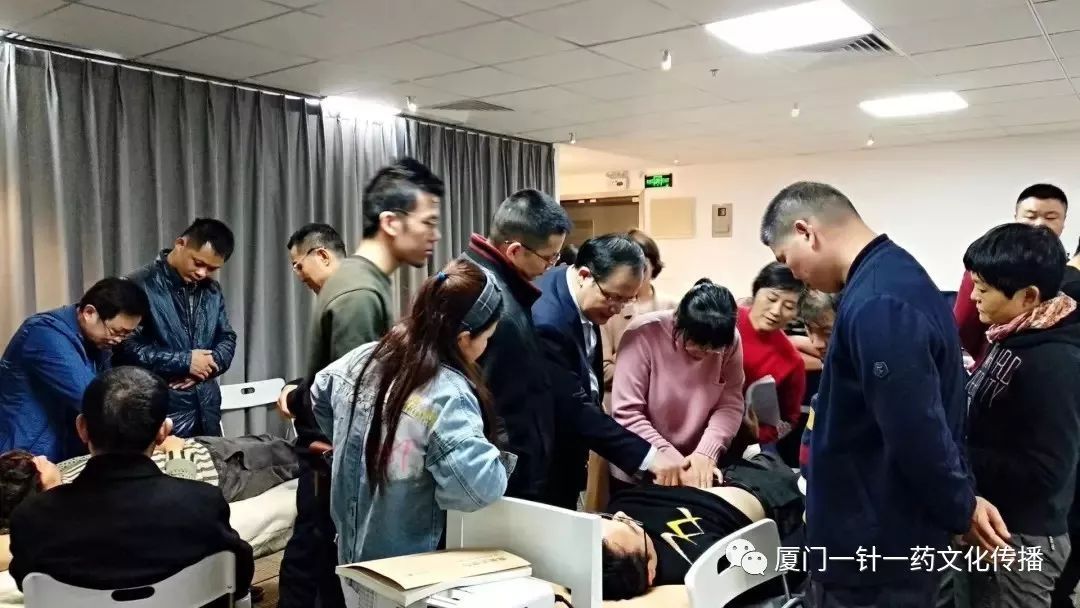 王宁元 | 伤寒派腹诊之四：脐旁悸动