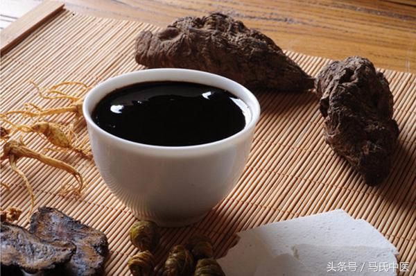 膏方制作时的各种注意事项