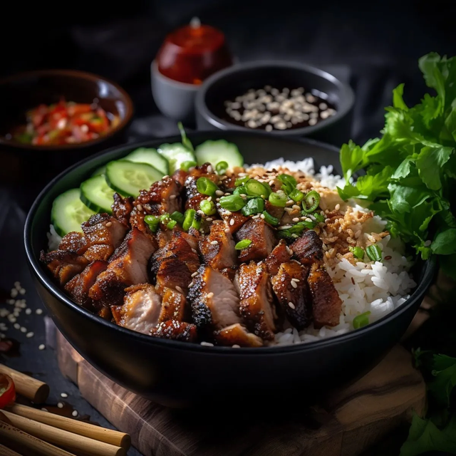 五行与食补，中国关于“吃”的智慧