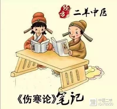 熟读这些中医辨证口诀，想不会辩证都难，不信你来挑战