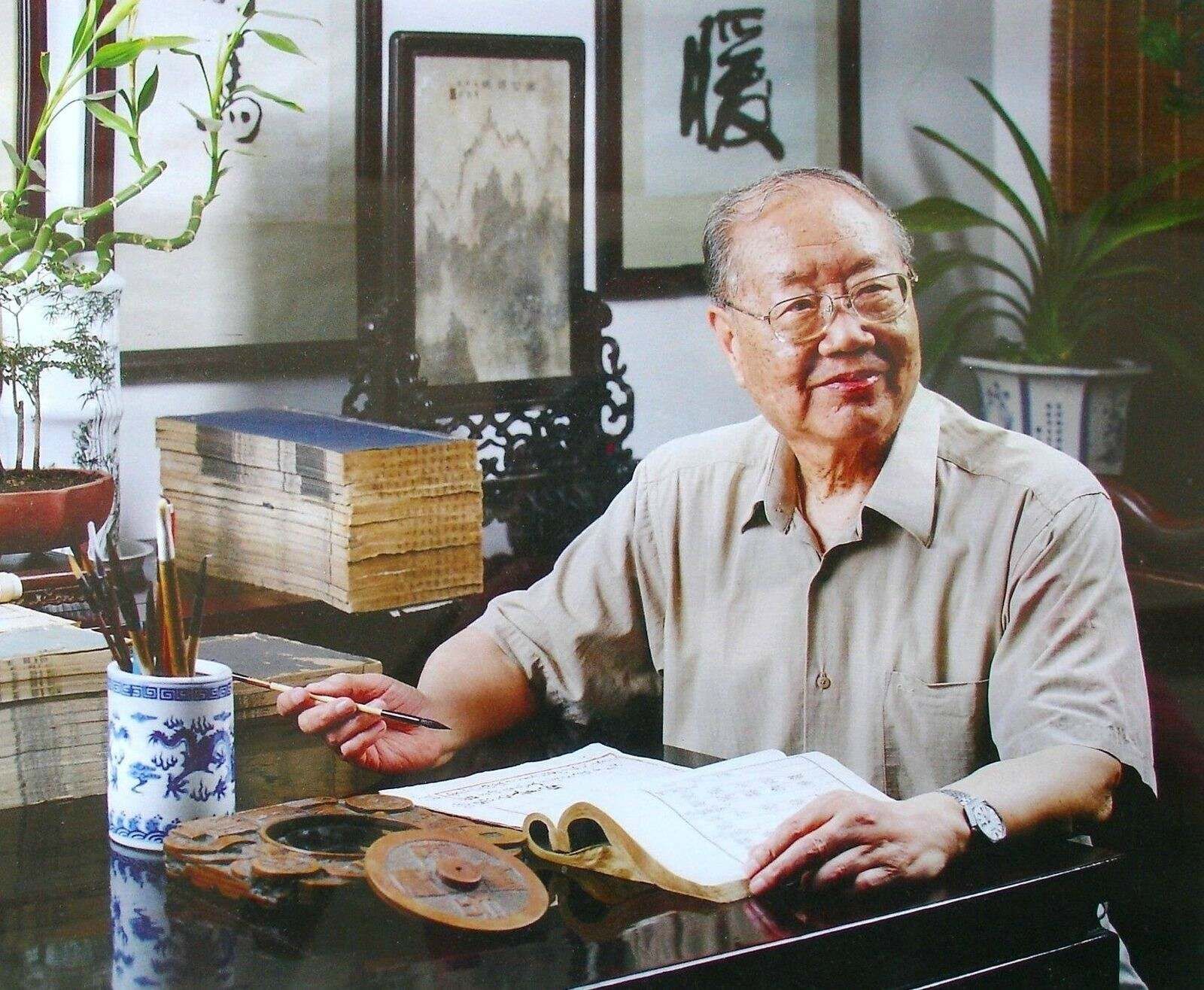 国医大师朱良春：从痹病三个主症谈用药经验