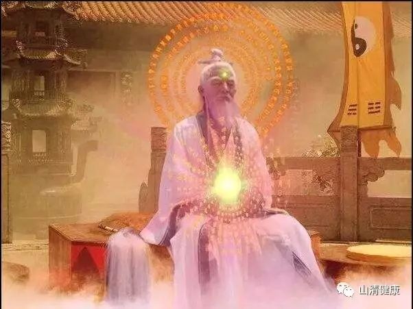 金丹大道精微谈(下)