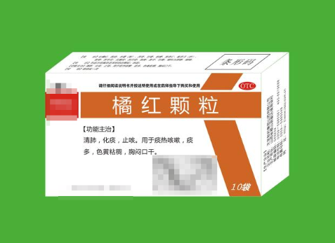 嗓子里总有痰，痰多吐不完，分享一个吸痰药，切断生痰之源！