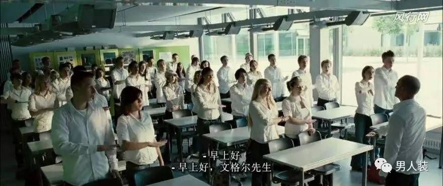 复兴“纳粹”的念头，现代人就没有断过