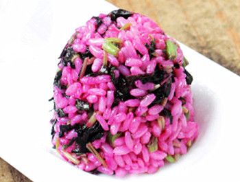 各色炒饭美味做法，每天变个花样轮流做着吃