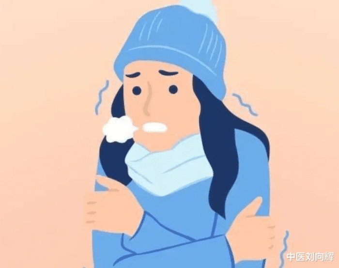 阳气足寿命长，送你一个中药方，补足一身阳气，怕冷的人有救了