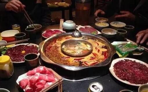 多数人不是病死而是撑死的