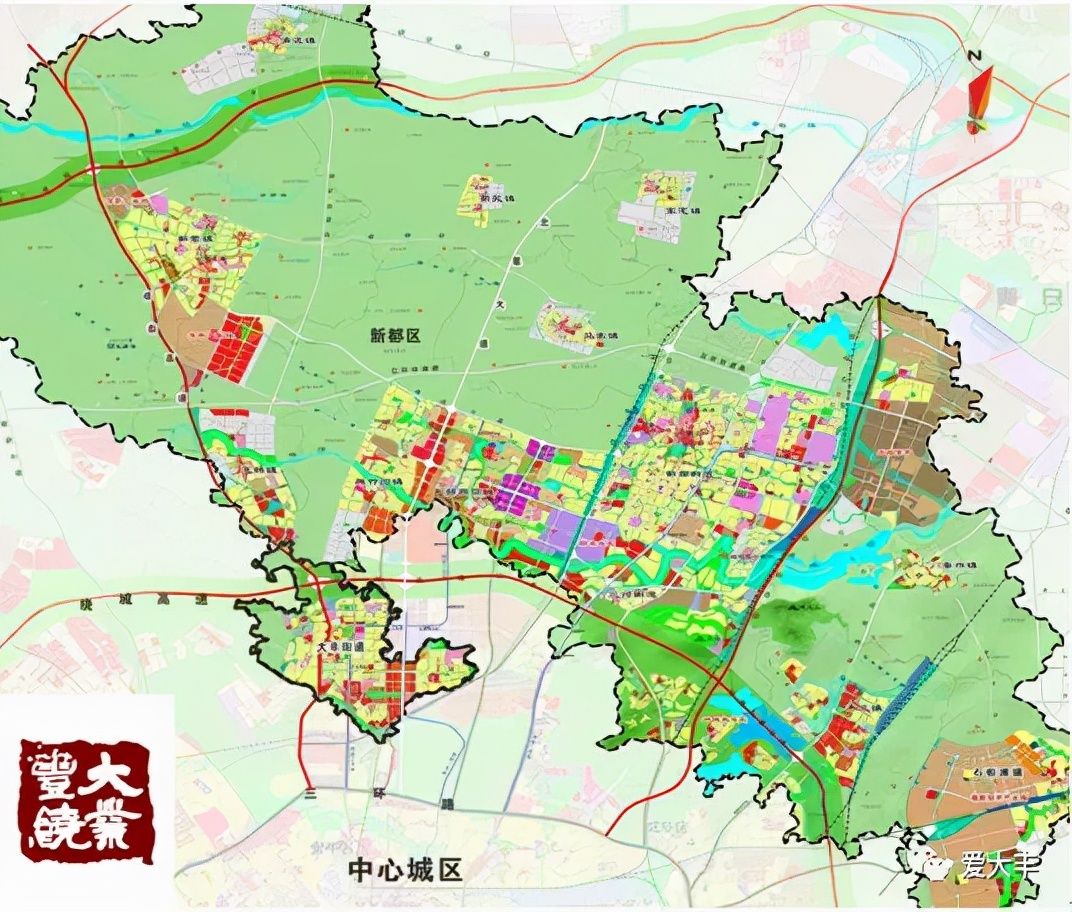 陈毅的这个决定，开启了“大丰”与“上海”70多年的唇齿相依