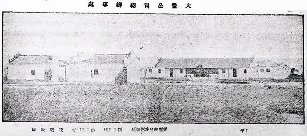 陈毅的这个决定，开启了“大丰”与“上海”70多年的唇齿相依