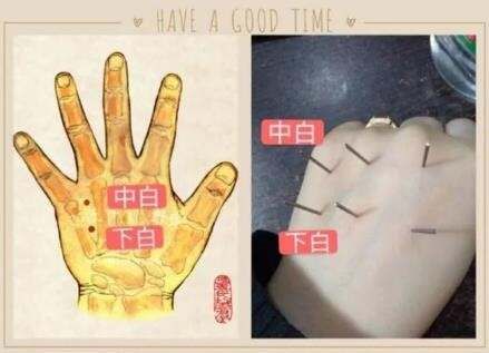 董针——眼科处方