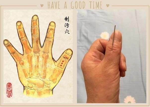董针——眼科处方
