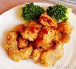 美味十足的十款菜，个个经典