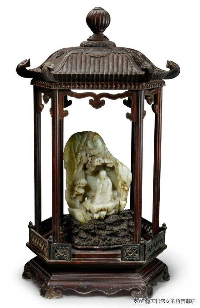 故宫600年：1535年，嘉靖终于在紫禁城中留下自己的痕迹