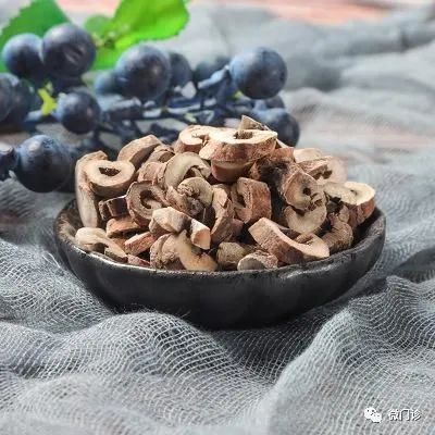 甲状腺结节、甲状腺瘤！肝郁 痰凝，这张方子，值得一学