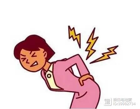 一个治腰腿痛的良方