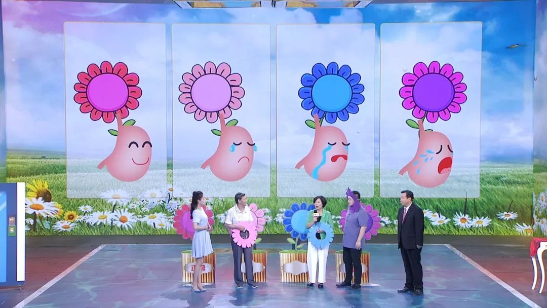 胃痛不在意当心养成癌！两参加一粥，分清证型调脾胃，逆转癌前