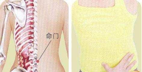 每天搓搓腰, 小小的动作竟然如此厉害