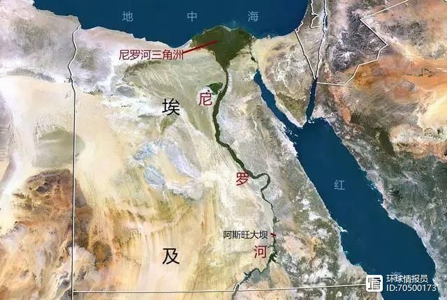 苏伊士运河，为何最终塑造20世纪世界格局