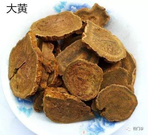 一味中药，巧降血脂！它把肠子打通，血管也就通了
