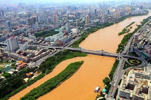 甘肃省各市县地名名称由来，每个名字都有一段历史，你知道几个