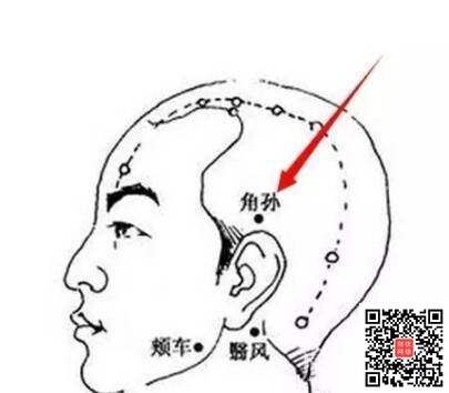 头发变白！原来是这里出了毛病~让你的白发黑回去！