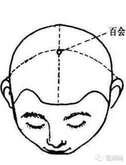 头发变白！原来是这里出了毛病~让你的白发黑回去！