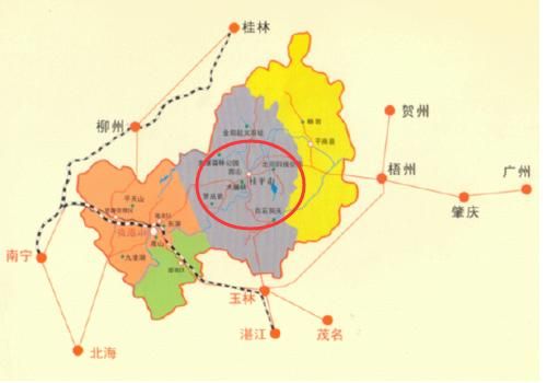 中国人口第二多的县级市，人口超200万！
