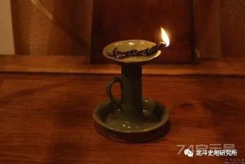 三魂七魄真形图