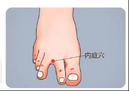 天星十二穴