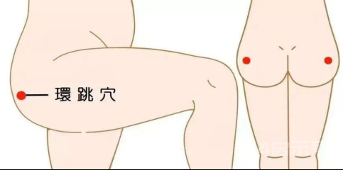 天星十二穴
