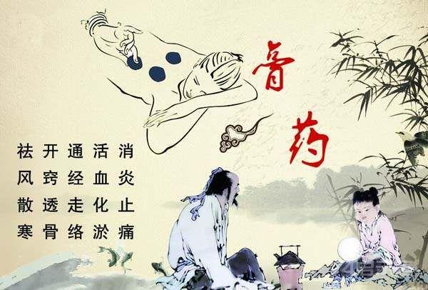 87味膏药制作工艺及配方制作大全（四）