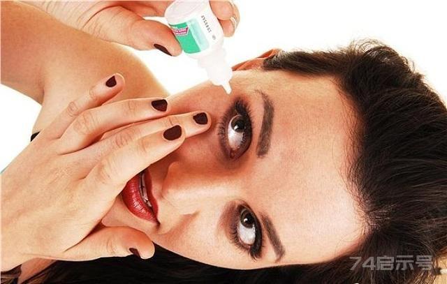 眼干、眼涩、眼痒！干眼症如何应对药师告诉您非药物的护理办法