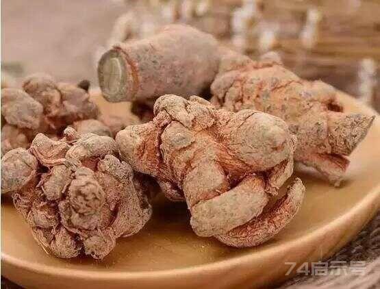 买三七粉别贪便宜，教你一招鉴别三七粉真假！