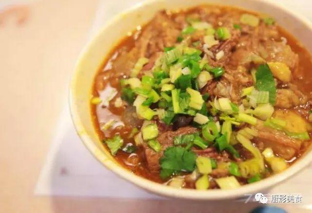 香港地标美食