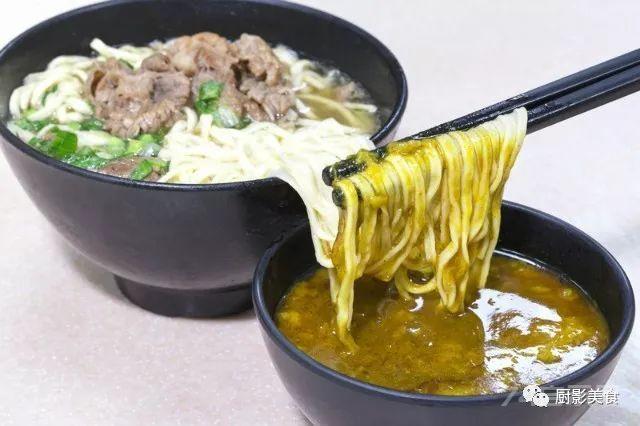 香港地标美食