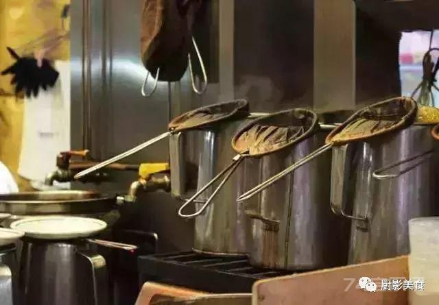香港地标美食