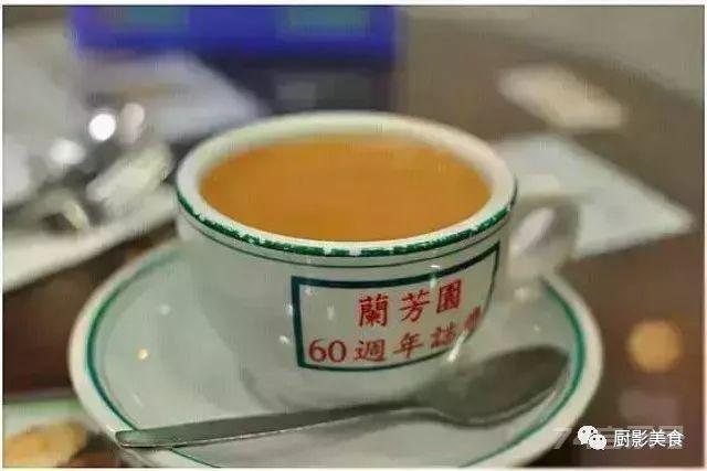 香港地标美食