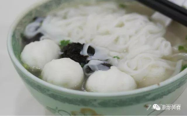 香港地标美食